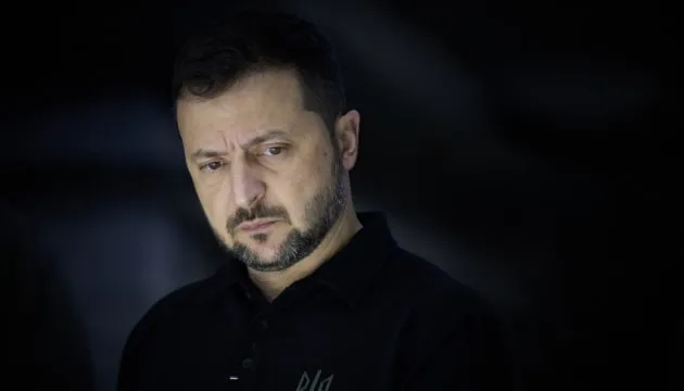 Зеленский отметил важность высадки союзников в Нормандии