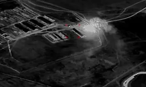 Знімки з космосу показали, скільки росія втратила бомбардувальників внаслідок удару по Бельбеку