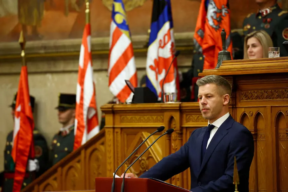 Угорщина припинила видачу робочих віз громадянам трьох країн — Reuters