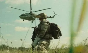 Генштаб: ВСУ разбили зенитный ракетный дивизион С-400 и два С-300 в оккупированном Крыму 