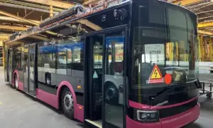 С 1 апреля мобилизацию в Украине переведут на цифровое управление