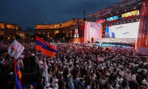 Посольство Ізраїлю в Україні переїжджає з Києва до Львова