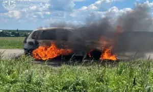 Сырский рассказал о численности российских войск на юге фронта