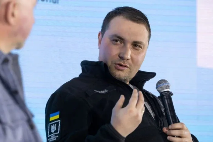 Буданов возглавил Координационный совет по вопросам ветеранов и военнопленных