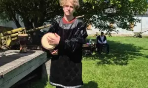 В Ужгороді відкрився перший на Закарпатті McDonald’s