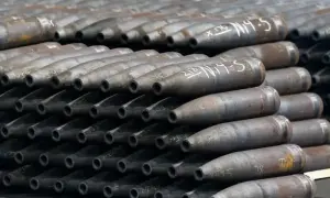 З’явилися супутникові знімки наслідків ударів по російській РЛС в Оренбурзькій області