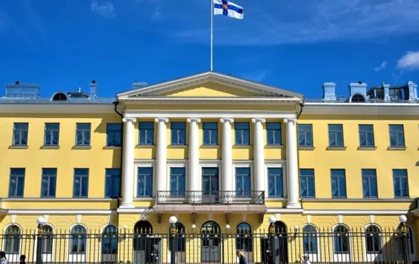 Фінляндія закрила частину повітряного простору поблизу кордону з РФ