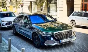 Гравці Динамо у Lavina: проводжаємо на збори