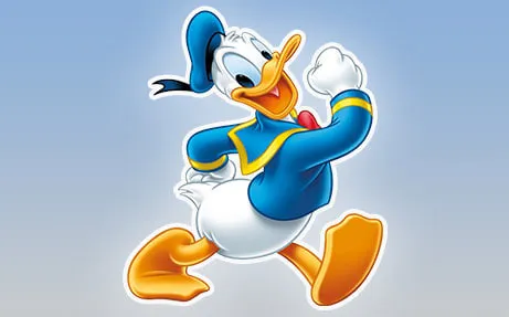 June 9 Holiday: Fans Celebrate Donald Duck Day
