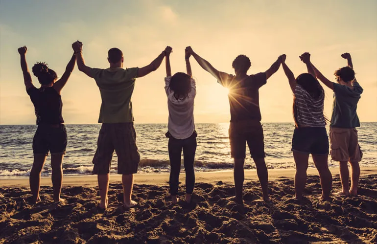 June 9 Holiday: International Friendship Day is celebrated around the world