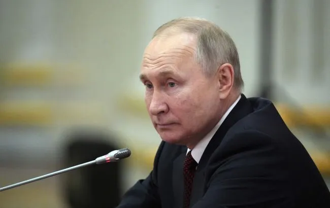 The Kremlin has commented on the EU’s five conditions for peace in Ukraine