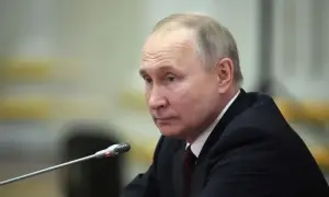 США могут применить санкции против окружения Путина: названо условие