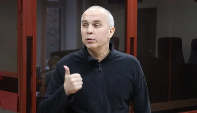 Шуфрич повертається до захисту свободи слова