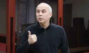 Агентку гру засуджено до 15 років тюрми за підготовку ракетного удару по Чернігівщині