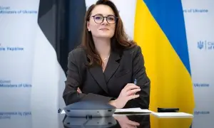Бывший депутат Пашинский заключил соглашение о признании вины по делу о нефтепродуктах Курченко