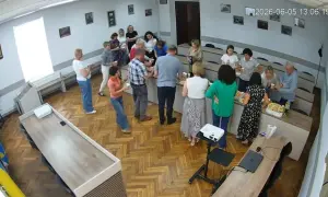 Зеленський працевлаштував у себе експосла Оксану Маркарову