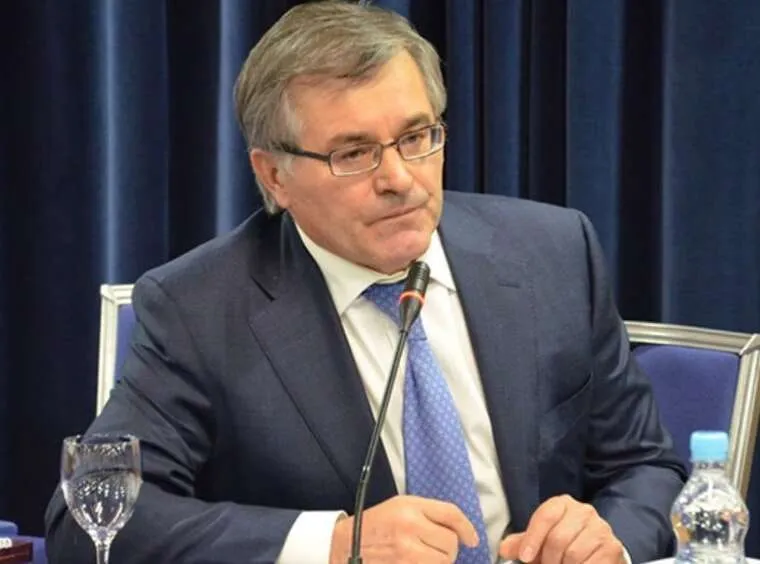Yanukovych's ally, attorney Petro Boiko, is disrupting the work of the High Council of Justice