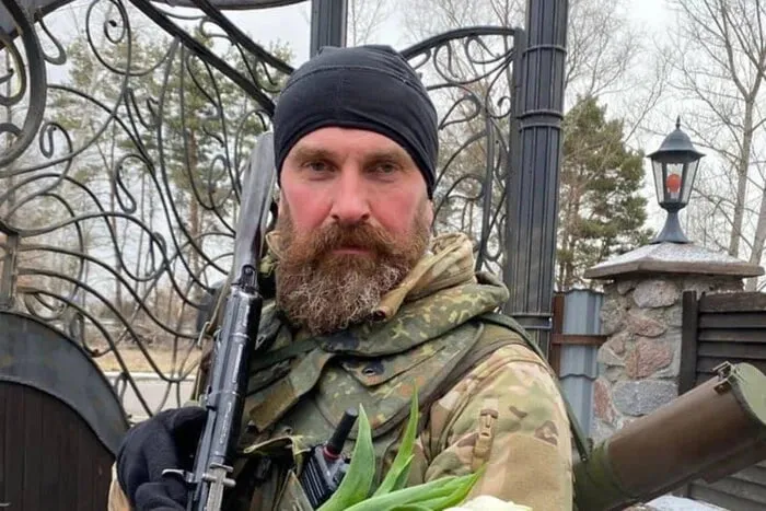 Лісовий розповів, чи піде служити в разі звільнення з посади