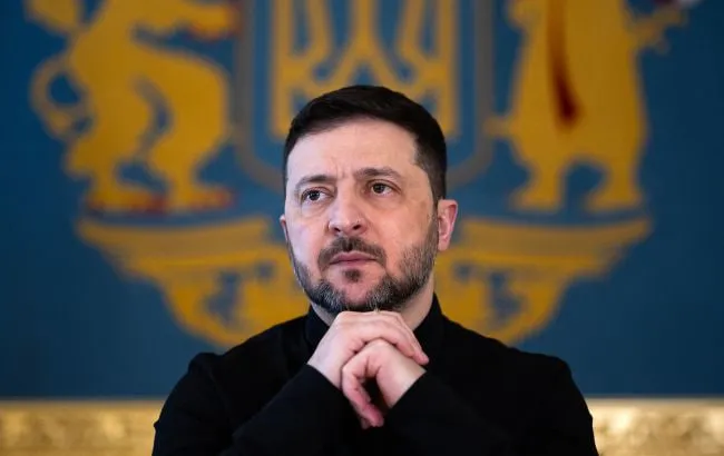 Зеленський поговорив по телефону із Віткоффом і Кушнером