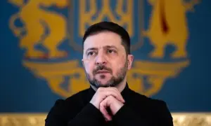 РНБО хоче спростити експорт й імпорт військової техніки і озброєнь
