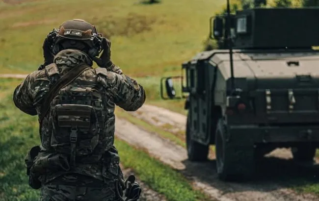The Netherlands is withdrawing from the Interflex program to train Ukrainian military personnel