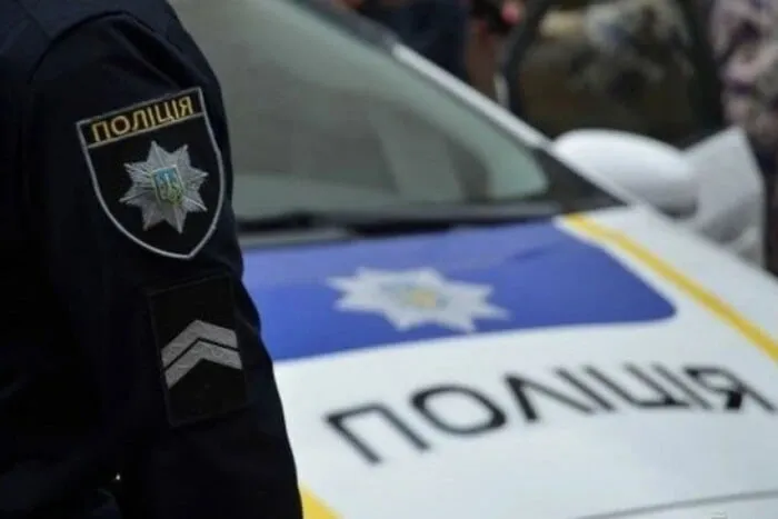 В Днепре взрыв боеприпаса привел к гибели двух мужчин