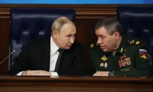 Україна розробила БПЛА, які здатні долітати до Сибіру