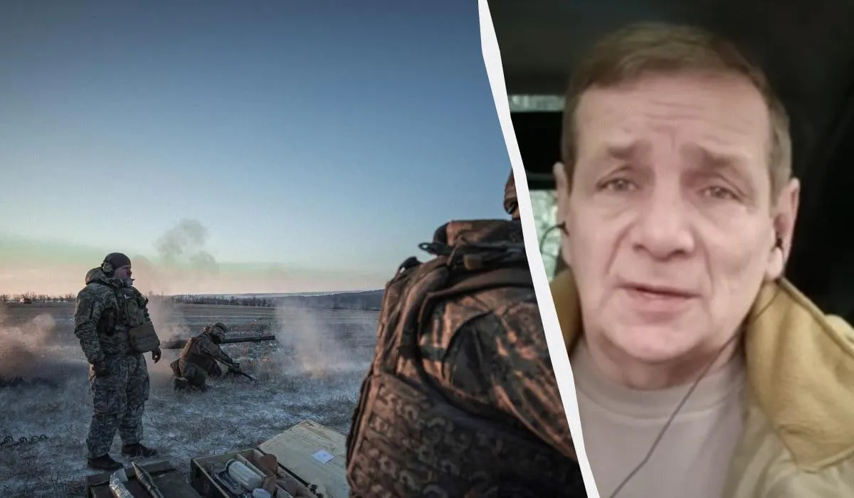 Планы Путина по полной оккупации Донецкой области вновь проваливаются: эксперт