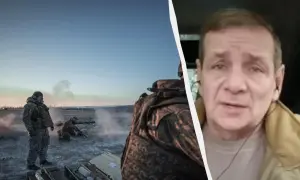 Россияне обстреляли Херсонскую область: есть погибший и раненые
