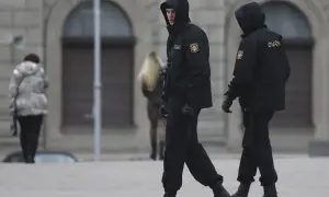 Кремль угрожает Грузии конфликтом из-за вступления в НАТО