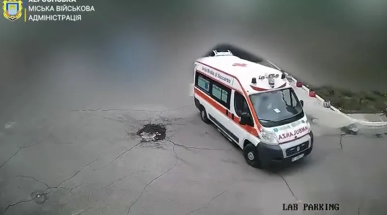 СБУ викрила 10 окупантів, які полювали дронами на жителів Херсона
