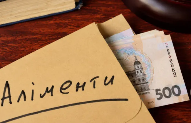 У Хмельницькому чоловік сплатив понад 531 тис грн аліментів боргу