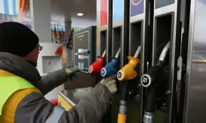 РЖД не смогла продать Рижский вокзал в Москве даже на повторных торгах