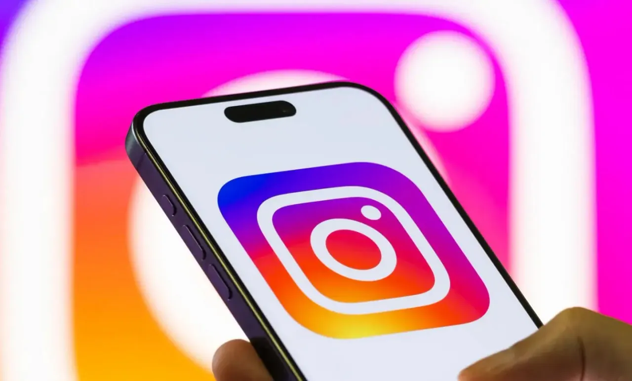 Instagram дозволив змінювати порядок постів у сітці профілю