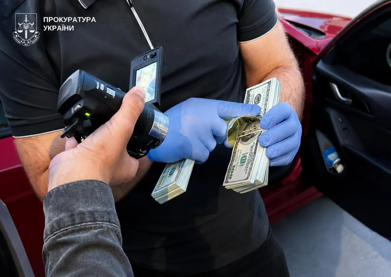 В Киеве раскрыли схемы по подделке документов с целью уклонения от службы