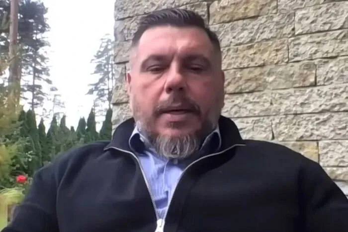В Украине запретили деятельность партии «Русь» и передали её имущество государству