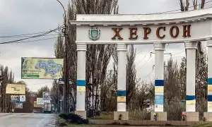 РФ скоїла понад 200 тисяч воєнних злочинів, — Сибіга