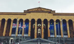 Тайвань провів стрільби для відбиття морського десанту Китаю