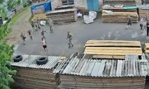 Российский пропагандист Баранчик призвал к убийствам семей членов украинского руководства