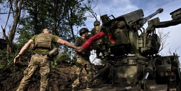 Від початку доби РФ здійснила 51 атаку, найбільше боїв – на Покровському напрямку