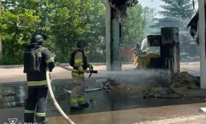 Ворог активізувався на Півдні та тисне під Гуляйполем