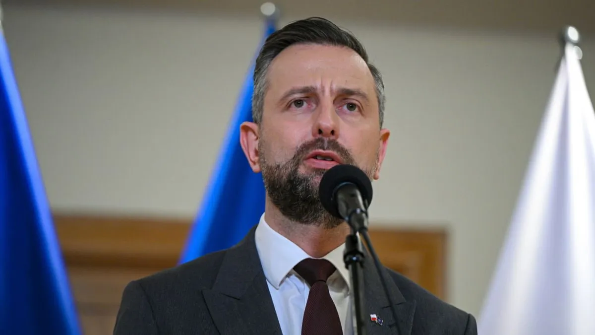 В Польше заявили, что вооружение в рамках программы SAFE Украине не будут передавать