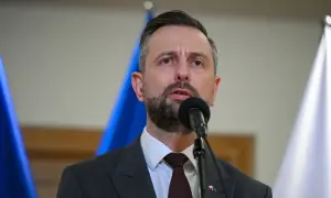 Туск і Навроцький домовилися про спільну позицію щодо України та безпеки Польщі