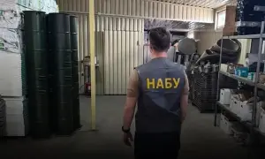 МЗС України спростовує політичний контекст вильоту Зеленського з Кишинева