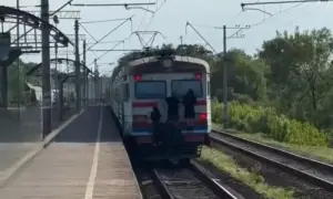 «Укрпошта» випустить нову марку із блоку «Міста Героїв», присвячену Чернігову