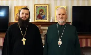 Майстриня з Решетилівки розповіла про весільні рушники до Дня вишиванки