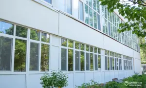 Смілянський показав новий транспорт для листонош