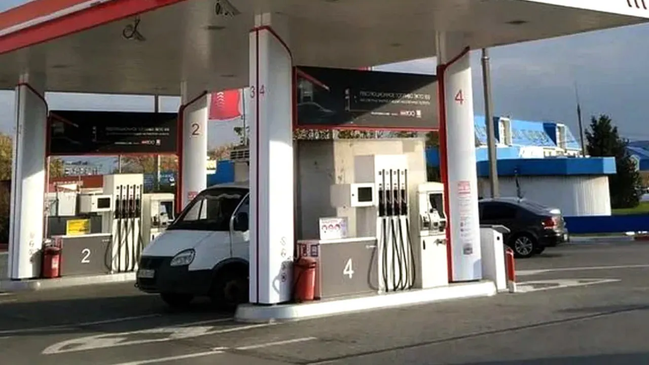 Gas stations in the Kuban region have begun to close due to a fuel shortage