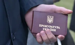 В Днепре суд поместил под стражу подозреваемого в убийстве и изнасиловании 11-летнего мальчика