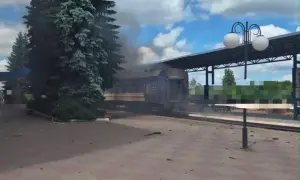 Сили ППО збили 53 ворожі БПЛА 